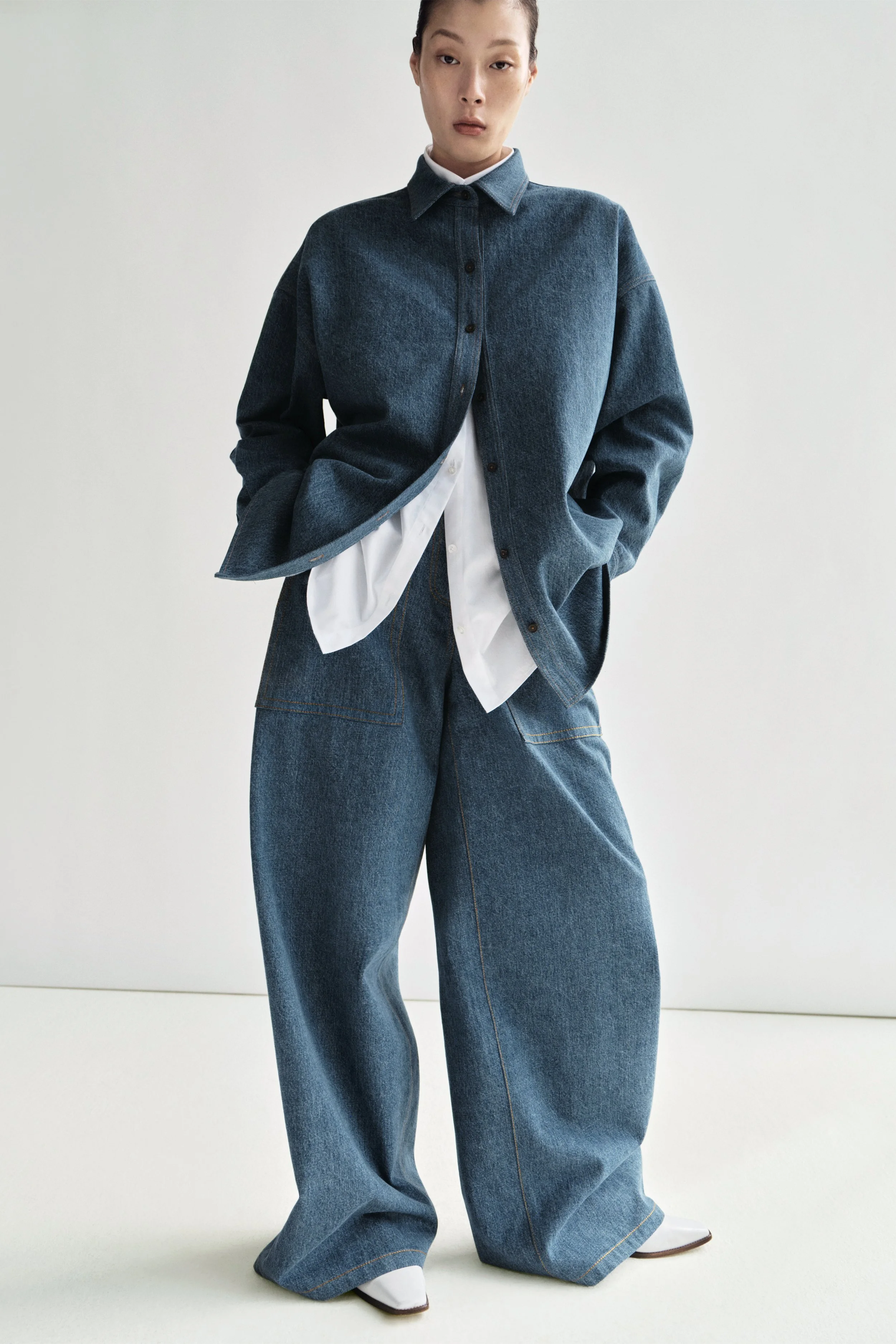 Adam Lippes Spring 2025 Collection: Effortless 'Quiet Luxury